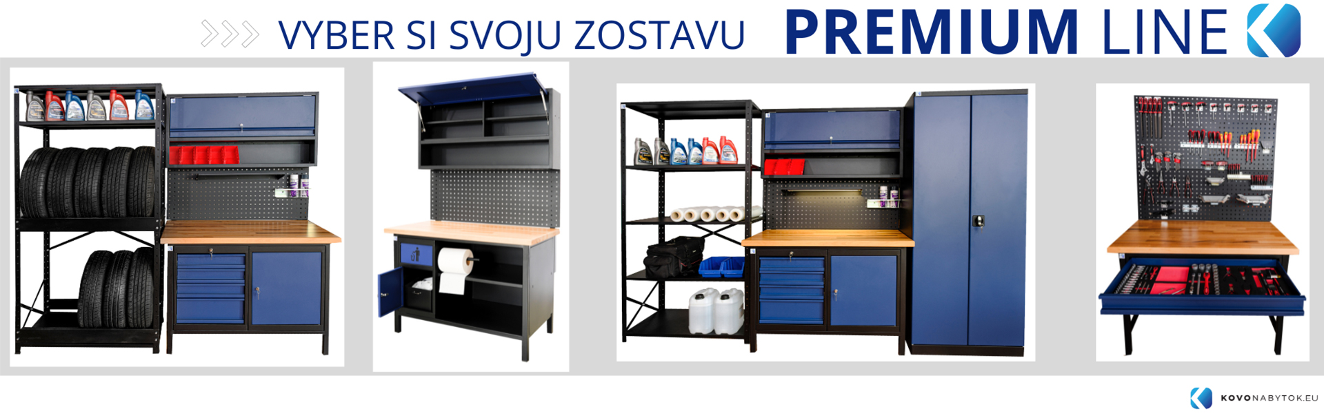 zostavy