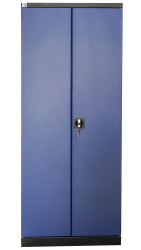 Skria na spisy a nradie PREMIUM LINE, rozvorov zmok, RAL 9005/5003 MZ