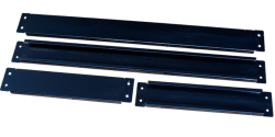 Driak pneumatk k Reglu PREMIUM LINE 5 policov, 1920x1000x500, RAL 9005/5003 MZ