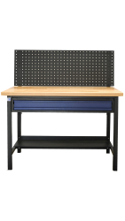 Zostava PREMIUM LINE 1Z, RAL 9005/5003 MZ
