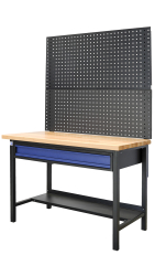 Zostava PREMIUM LINE 1ZP, RAL 9005/5003 MZ