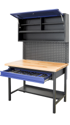 Zostava PREMIUM LINE 1ZPS,RAL 9005/5003 MZ