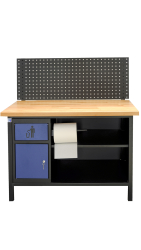 Zostava PREMIUM LINE K, RAL 9005/5003 MZ