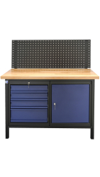Zostava PREMIUM LINE ZD, RAL 9005/5003 MZ