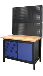 Zostava PREMIUM LINE ZDP, RAL 9005/5003 MZ