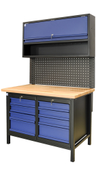 Zostava PREMIUM LINE ZZPS, RAL 9005/5003 MZ