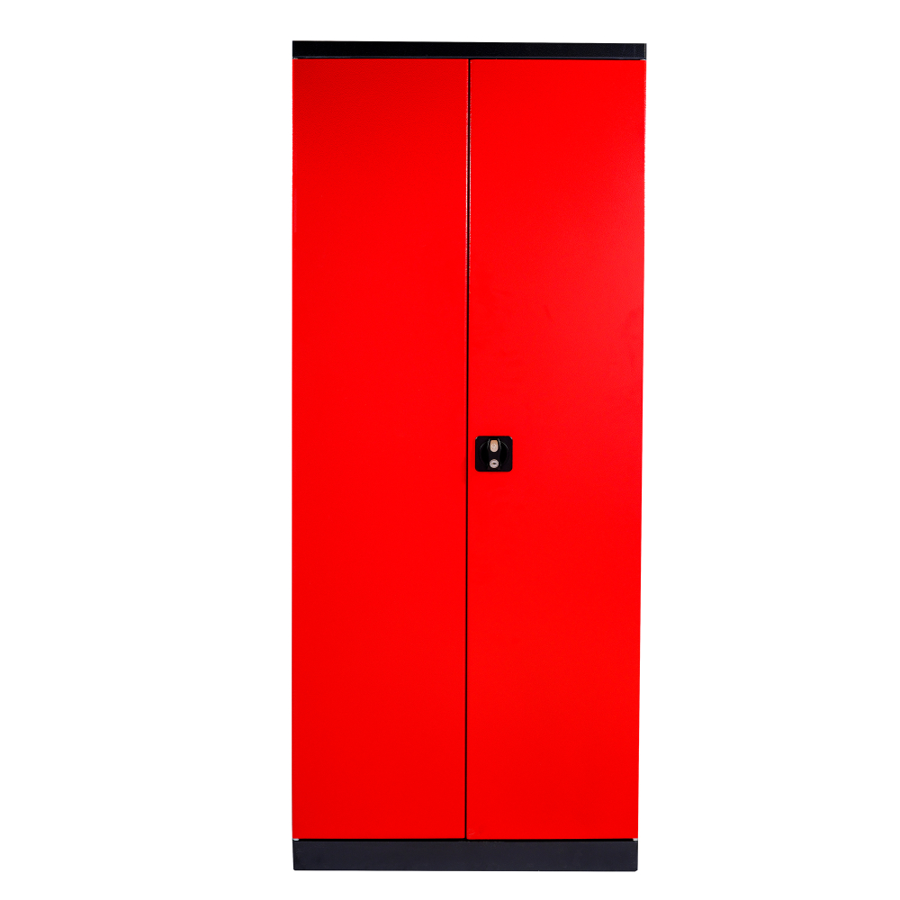 Kovov� dielensk� skri�a na n�radie UNIVERSAL 380, uzamykate�n�, RAL 7016/3000