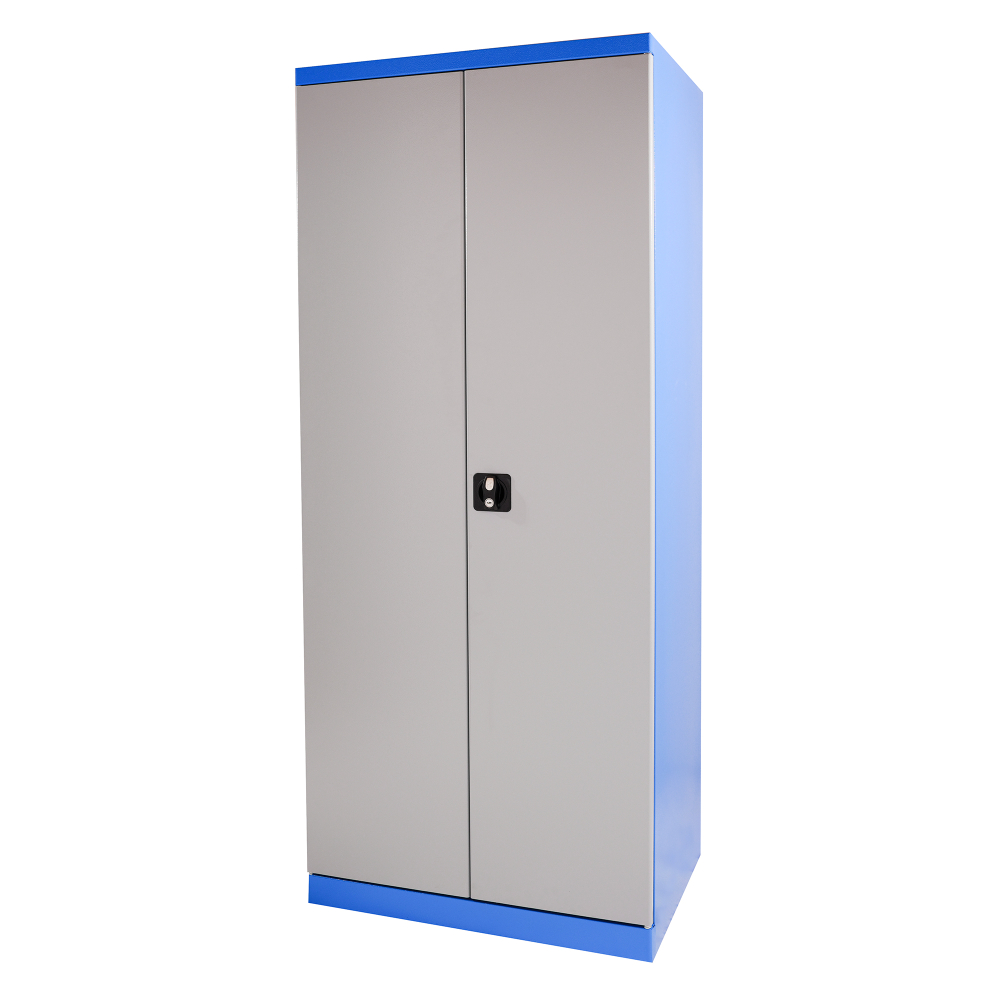 Kovov� dielensk� skri�a na n�radie UNIVERSAL 580, uzamykate�n�