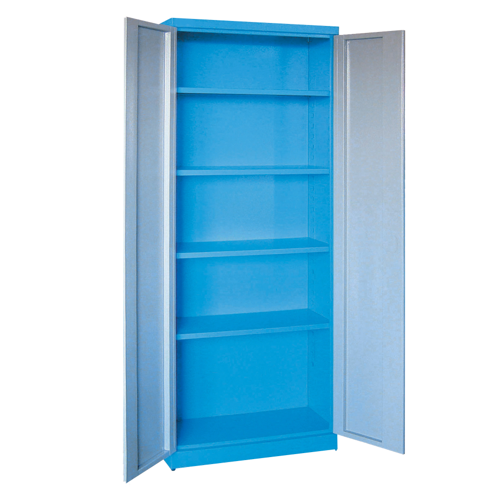 Kovov� kancel�rska archiva�n� skri�a