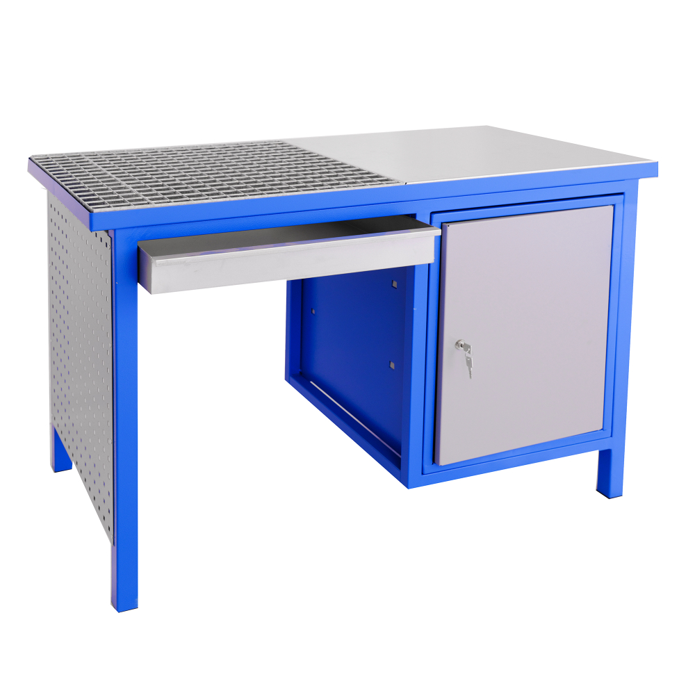 Kovov� zv�rac� pracovn� st�l na br�senie a zv�ranie02