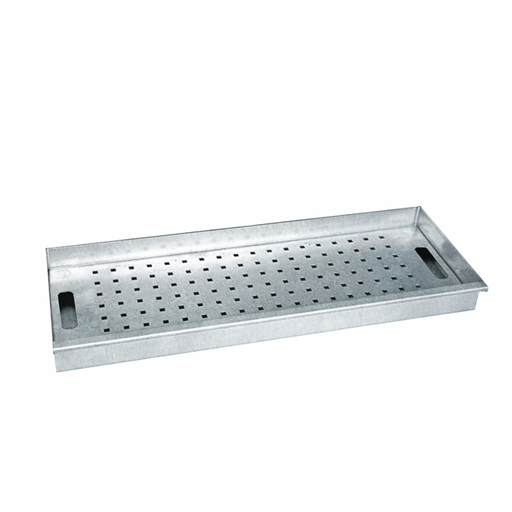 Kovov� chemick� skri�a s kom�nom, uzamykate�n� 006