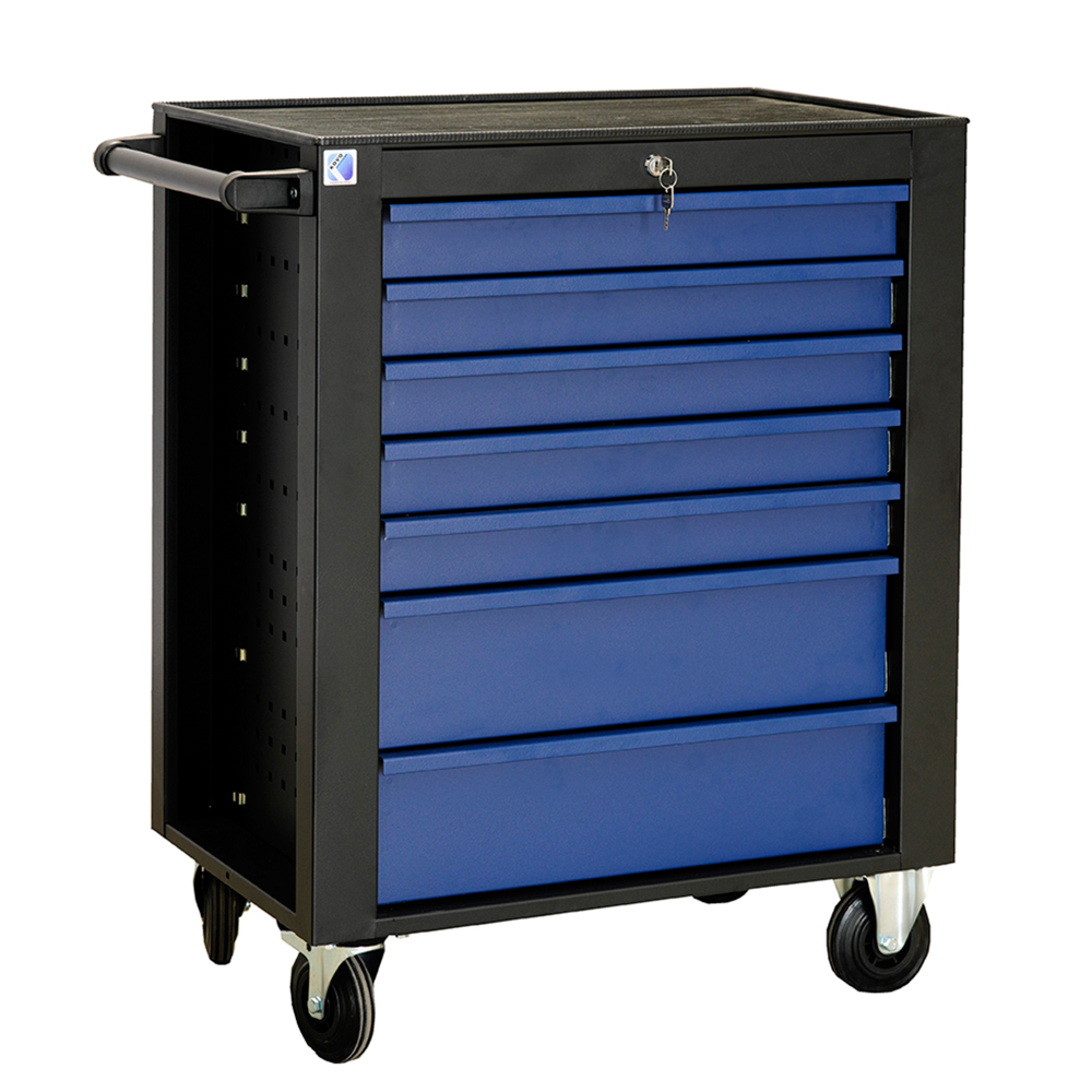 Dielensk� pojazdn� voz�k na n�radie Light PREMIUM LINE 750x470x955-01