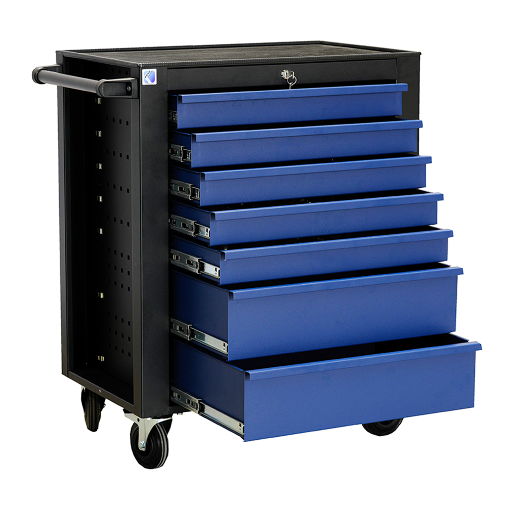 Dielensk� pojazdn� voz�k na n�radie Light PREMIUM LINE 750x470x955-02